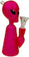 Ophelia's Dream Bong Rosa