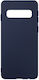 Θήκη Silicon Θήκη Samsung S10e Dark Blue