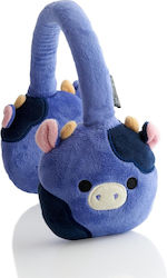 Jazwares Squishmallows Plush Bluetooth mit 6 Stunden Betriebszeit Ingred The Cow Jazwares Squishmallows Plush Bluetooth mit 6 Stunden Betriebszeit Ingred The Cow