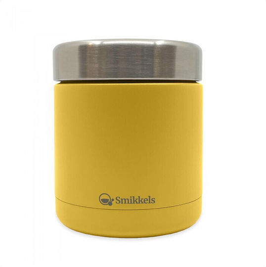 Smikkels 0.35Es Gelb 11 x 9.5cm