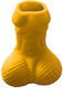 Diablo Picante Gelbes Penis-Schnapsglas Produktcode D-241791
