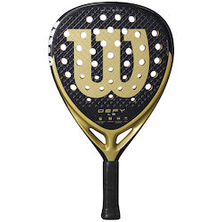 Wilson WR173811 Ρακέτα Padel Ενηλίκων Wilson WR173811 Ρακέτα Padel Ενηλίκων