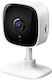 TP-LINK TAPO C110 v3 IP Surveillance Camera Wi-Fi Full HD+ 3MP with Two-Way Communication and Lens 3.3mm