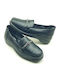 Γυναικεία Loafers σε Μαύρο Χρώμα