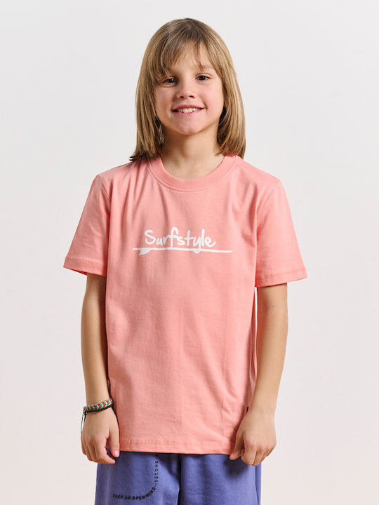 Παιδικό T-shirt Tint
