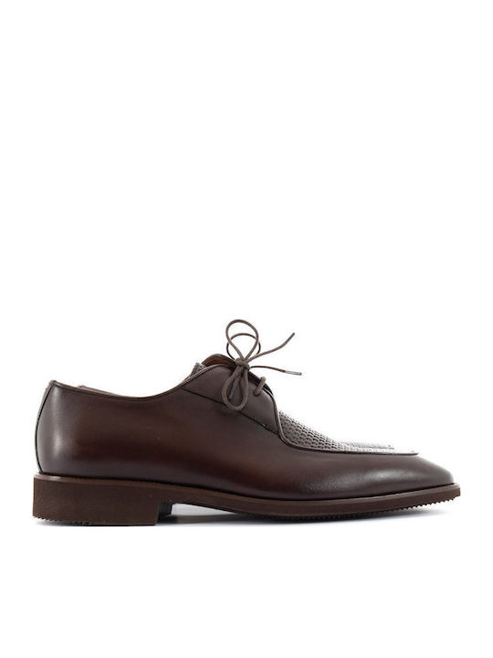 Mocasini barbati in Maro Culori