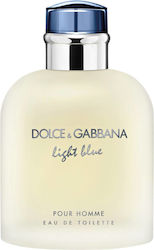 Dolce & Gabbana Homme Eau de Toilette 50ml