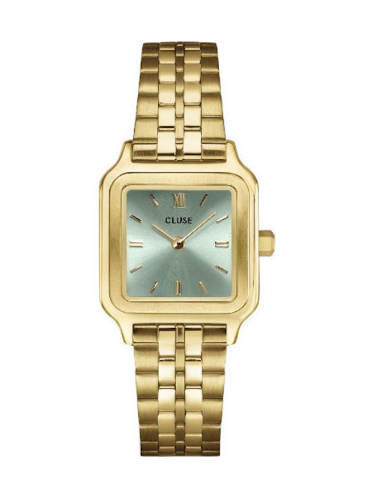 Cluse Gracieuse Petite Womens Watch 14mm Batter...