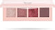 Pupa Vamp Eyeshadow Lidschattenpalette in feste...