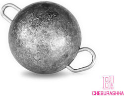 Delphin Cheburashka B 18,0gr 668000018 Delphin Cheburashka B 18,0gr 668000018