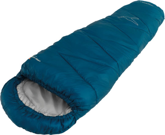 Easy Camp Schlafsack Kinder Blue
