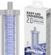 Aquatlantis Easy Led лампа за Аквариумно Осветление 120см