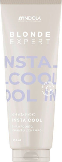 Expert Insta Șampon Hidratant & Pentru Menținerea Culorii 250ml