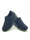 Γυναικεία Slip-On Μαύρα