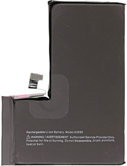 Li-ion Kompatibler Ersatzakku 3280mAh für iPhone 13 Pro
