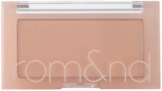 Rom&nd Руж Better Than Cheek W03 Apricot Milk 4гр