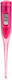 Microlife Digital Thermometer Fuchsia MT 60