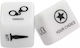 Ouch Game Dice