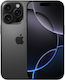 Apple iPhone 16 Pro (8GB/128GB) Black Titanium ...