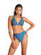 Bikini Slip Blue
