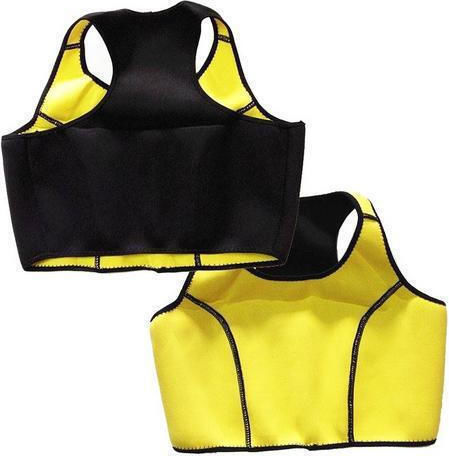 Еластичен потник за отслабване Hot Shapers Top