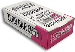 Biotech USA Zero Bar with Native Whey Isolate R...