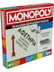 Toy Candle Monopoly Classic Hasbro