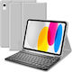 Tech-Protect Sc Pen Flip Cover with Keyboard in...