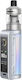Innokin Coolfire Z80 Изпарител 5мл с Вградена Батерия Silver