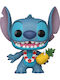 Funko Pop! Movies: Disney - S4 Luau 1567