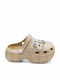 Women's Clogs Moka