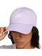 Nike Club Unstructured Futura Wash Cap Purple