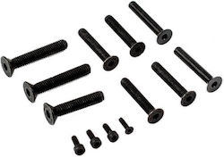 Ανταλλακτικο Orbea Bolt Kit Handlebar-stem Ordu Omx