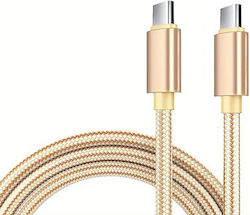 Panora USB 2.0 USB-C male - USB-C 1m (14232)