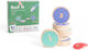 Επιτραπέζιο Παιχνίδι Roll it για 2-6 Παίκτες 5+ Ετών BS Toys