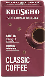 Eduscho Espresso Αλεσμένος 250gr