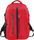 Bullpadel Padel Bag Red