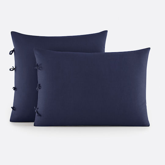 La Redoute Interieurs Bed Pillow Cotton 50x70cm