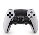 Sony DualSense Edge V2 Ασύρματο Gamepad για PS5 Λευκό