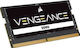 Corsair Vengeance 48GB DDR5 RAM с Скорост 5600 за Лаптоп