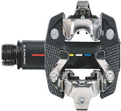 Look X-track Bicycle Pedals Clipless