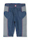 Παιδικό Παντελόνι Τζιν Denim Blue