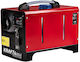 Kraft & Dele Aeroterma auto 12V