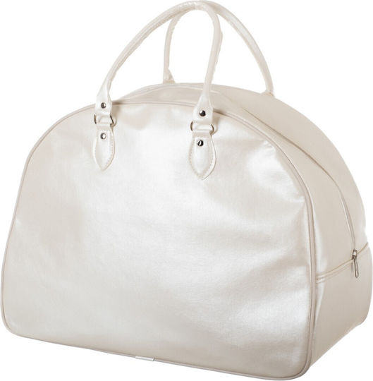 Nuova Vita Кръщелна чанта 47x26x34εκ.