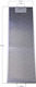 Φιλτρο Απορροφητηρα 177mm*533mm Whirlpool Ικεα