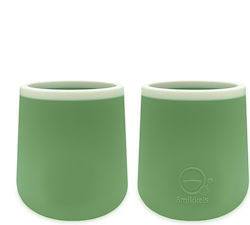 Smikkels 2 Pieces Baby & Toddler Cups 175ml Smikkels 2 Pieces Baby & Toddler Cups 175ml