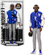 Barbie Kenbassadors - Lebron James Collectible Boy Doll Ken for 3+ years+ Years