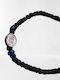 Woven Bead Prayer Rope Waxed from Mount Athos