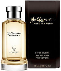 Baldessarini Baldessarini Одеколон 75 мл