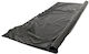Schwarzer Müllsack 80x110 40Stk/kg